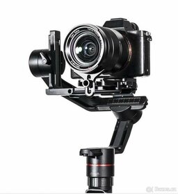 Prodám Feiyu Tech AK4000 - 4