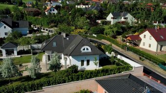 Prodej rodinné domy, 250 m² - Chuderov, ev.č. 01028 - 4