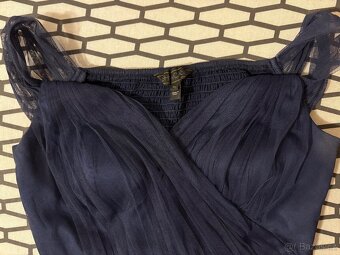 Dámské Společenské taneční šaty Showcase vel. S/36 - 4