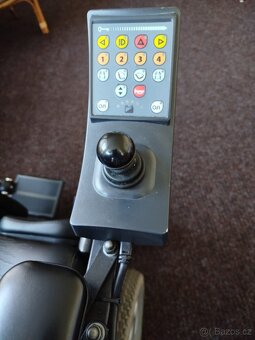 Handicare Puma YeS - 4