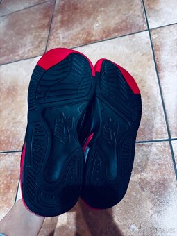 Zimní boty Jordan vel. 44 - 4