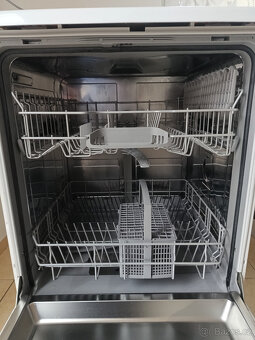 ZÁNOVNÍ MYČKA NÁDOBÍ BOSCH - 13SAD - A++ - 4