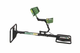 Prodej detektor kovu Garrett 2500 Pro - 4
