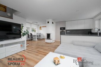 Prodej, domy/rodinný, 116 m2, 46353 Zdislava, Liberec [ID 74 - 4