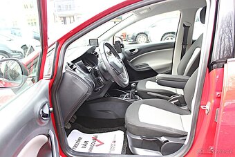 Seat Ibiza - 4