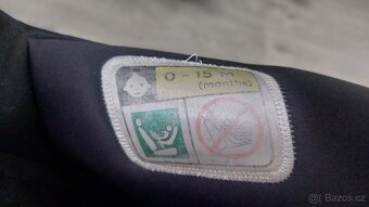 Autosedačka JOIE I SPIN 360 - 4