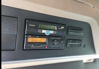 Mercedes Benz Actros 1845 - 4