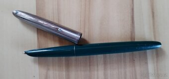 2x retro čínské pero - 4