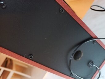 Reproduktory Genius - 4