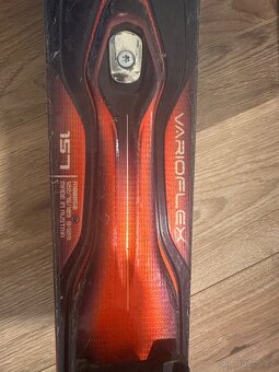 Prodám sjezdové lyže ATOMIC - 4