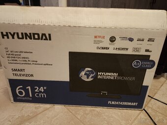 Televize Hyundai - 4