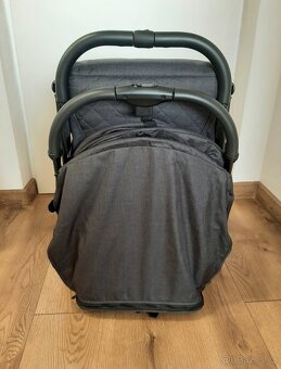 Kočárek Chicco - 4