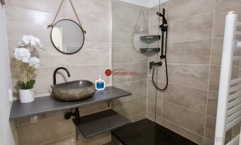 Pronájem bytu 2+kk v centru České Lípy - 4