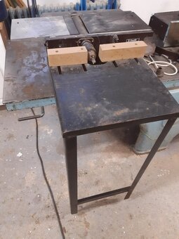 Kombinovaný stroj - 4