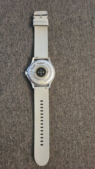 Niceboy Watch Pixel 2, stříbrné,  100% STAV - 4