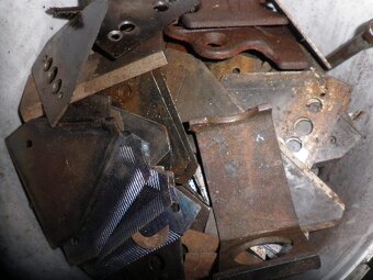 mf 70 náhradní díly - 4