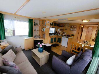 Mobilní dům (mobilheim) Muller Excellent + předsíň - 4