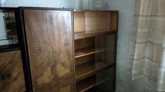 Obýváková stěna, nábytek - 4