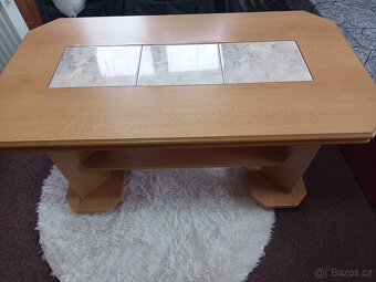 Obývací stěna - 4