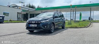 Dacia Jogger - 4