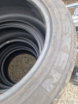 Pneumatiky NEXEN - 255/50R20 - 4