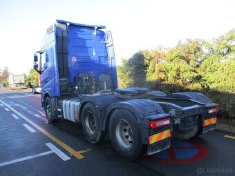 Volvo FH 540 6x4, ev.č. 25265 - 4