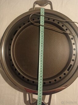 Multifunkční nádoba Zepter (TF-990) - 4