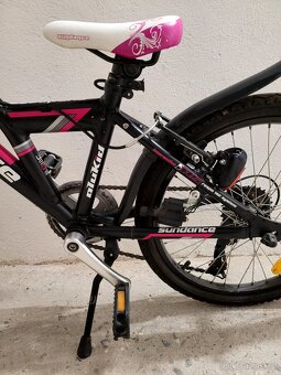 Dívčí kolo velikost 16 - 4