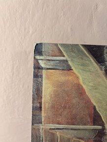 Velký obraz 100x69 cm - 4