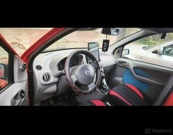 Fiat panda 1.2 44kw - 4