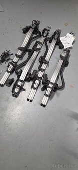 THULE ProRide 591 4x - 4