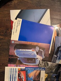 Prospekty Volkswagen - 4
