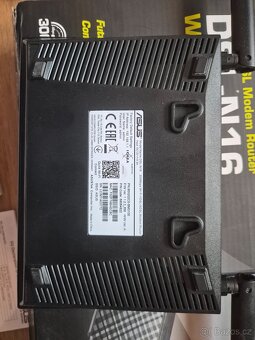 Asus DSL-N16 - 4