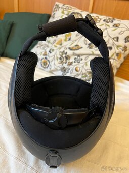 Lyžařská helma - 4