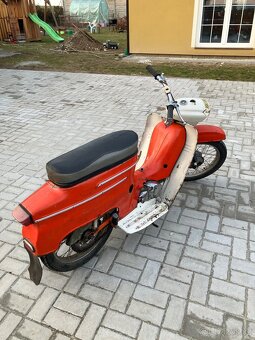 Jawa 20 - 4