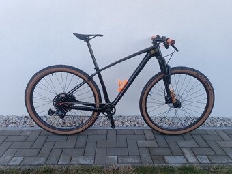 Horské kolo 29" - 4