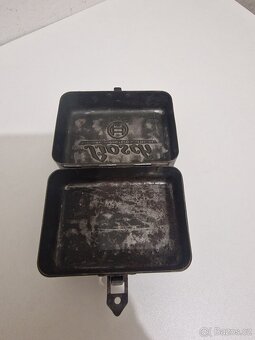 Stará krabička BOSCH - 4