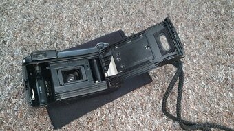 OLYMPUS SUPERZOOM 70 - 4