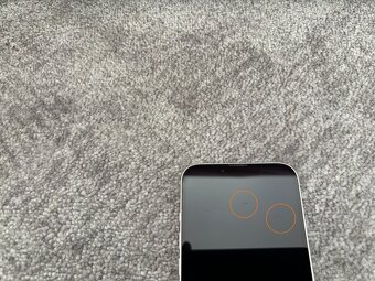 Iphone 13 128GB Starlight bílá - 4