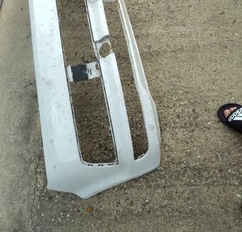 predni naraznik vw t6 multivan caravelle 15-19 - 4