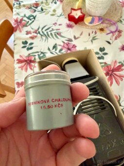 Promítačka Diax + 2 pohádky - 4