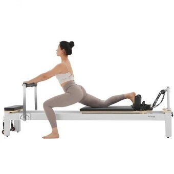 Pilates - 4