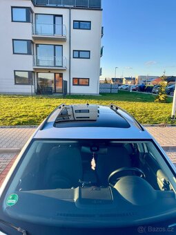 Vw Golf 5 Variant - 4