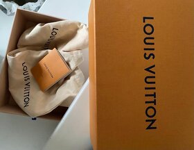 Louis Vuitton lodičky - 4