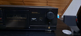 Teac V-610 tape deck - 4