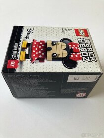 LEGO BrickHeadz 41625 - 4