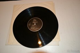 Pet Shop Boys - Behaviour lp vinyl - 4