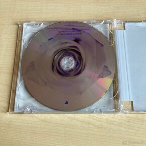 CD+DVD - DEPECHE MODE - Volume 1 - Deluxe Edice 2006 - 4