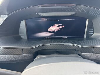 Škoda Superb 3 combi 2.0 TDI 147kw Sportline - 4