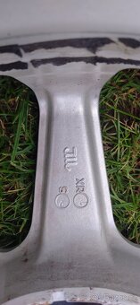 Lité kolo R15 - 4